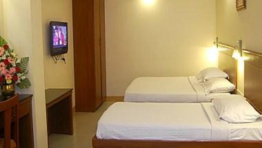 Hotel Comfort in Chennai, IN