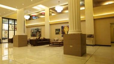 GETFAM HOTEL in Addis Ababa, ET