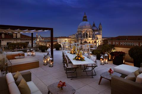 The Gritti Palace, a Luxury Collection Hotel, Venice in Venice, IT