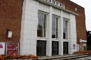 Brierley Hill Civic Hall in Brierley Hill, GB1