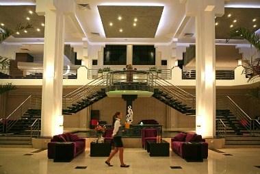 St. George Hotel & Golf Resort in Paphos, CY