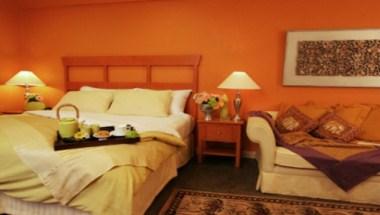 Discovery Country Suites in Tagaytay, PH