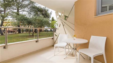 Residence Umag Plava Laguna in Umag, HR