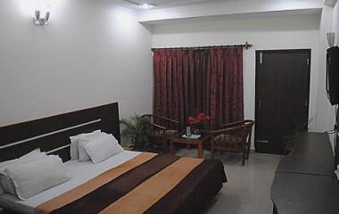 Hotel Triund in Dharamshala, IN