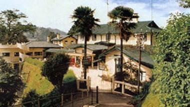 Windamere Hotel in Darjeeling, IN