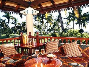 Sofitel Mauritius l'Imperial Resort & Spa in Flic en Flac, MU