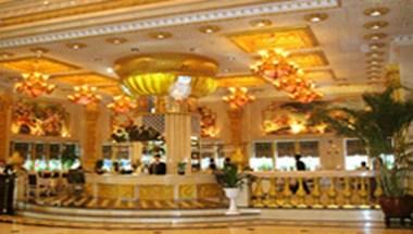 Nanyang Royal Hotel Guangzhou in Guangzhou, CN