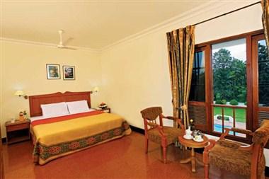 Quality Airport Hotel in Kochi, IN