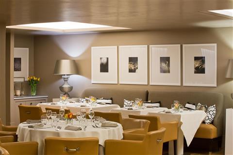 Starhotels Michelangelo in Florence, IT