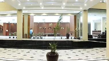 Man Myanmar Hotel in Nay Pyi Taw, MM