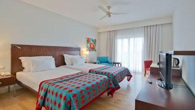 Barut Hotels Lara Resort Spa & Suites in Antalya, TR