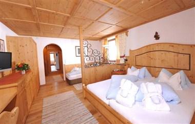 Pension Sabine in Lech am Arlberg, AT