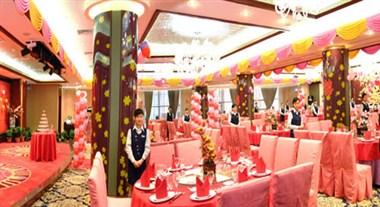Century Kingdom Hotel in Shenzhen, CN