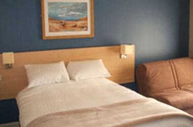 Welcome Inn in Rotherham, GB1