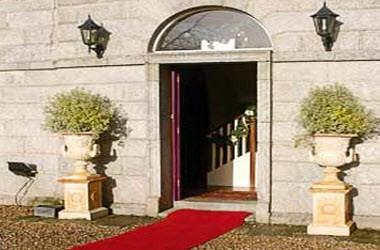 The Ardenode Country House Hotel in Ballymore Eustace, IE