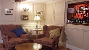 Temple Sowerby House Hotel & Restaurant in Penrith, GB1