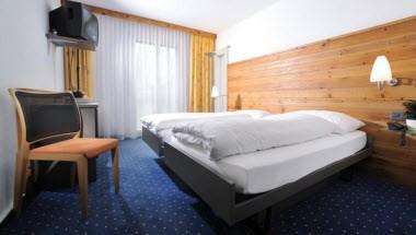 Hotel Weisses Kreuz in Lyss, CH