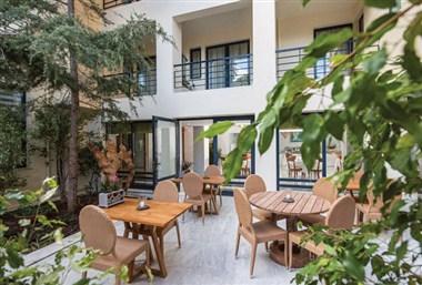 Avra City Hotel in Chania, GR