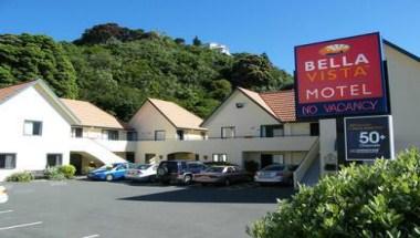 Bella Vista Motel Wellington in Wellington, NZ