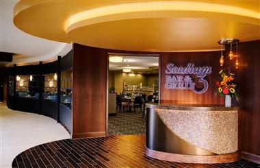 DoubleTree by Hilton Hotel Cleveland Downtown - Lakeside in Cleveland, OH