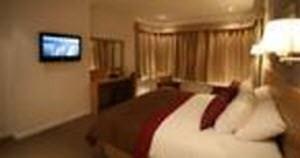 Quality Skyline Hotel in Luton, GB1