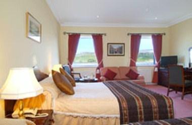 Arnolds Hotel Dunfanaghy in Letterkenny, IE