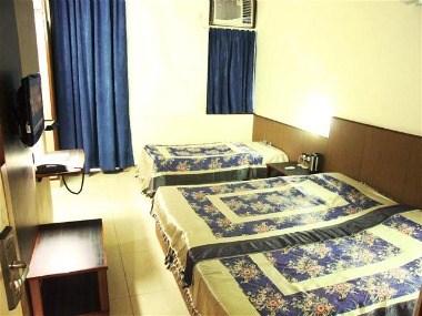New Delhi Ymca Tourist Hostel in New Delhi, IN