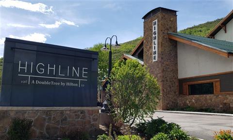 Highline Vail - a DoubleTree by Hilton in Vail, CO