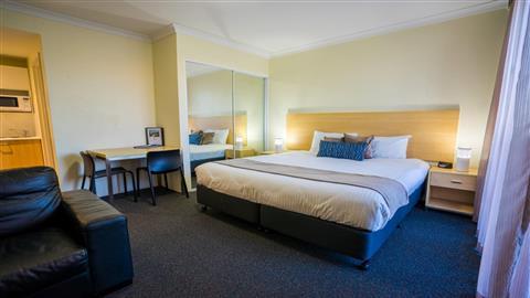 Perth Ascot Central Apartment Hotel in Perth, AU