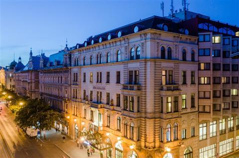 Radisson Blu Beke Hotel, Budapest in Budapest, HU