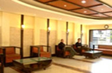 Hotel Pooja Palace in New Delhi, IN
