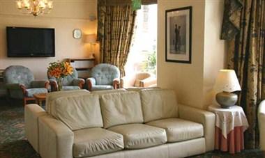 Thornleigh Hotel & Conference Centre in Grange-over-Sands, GB1