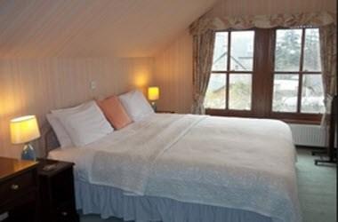 Seafield Lodge Hotel in Grantown-On-Spey, GB2