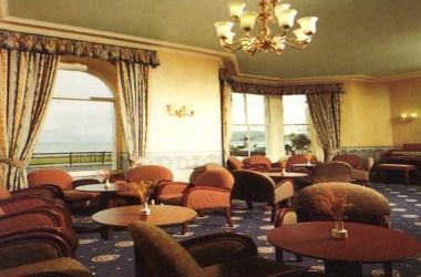 The Ambassador Hotel in Llandudno, GB3