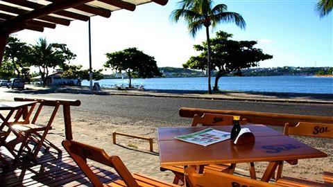 Pousada Pier do Pontal in Ilheus, BR