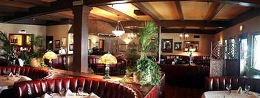 The Sycamore Inn in New Mills, GB1