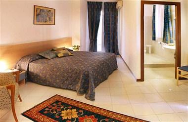 Hotel Rosamarina in Grosseto, IT