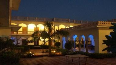 Hotel Surya Vilas Palace in Bharatpur, IN