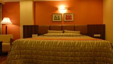 Hotel Shamrock International in Raipur, IN