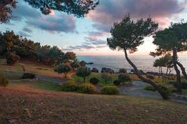 Santavenere in Maratea, IT