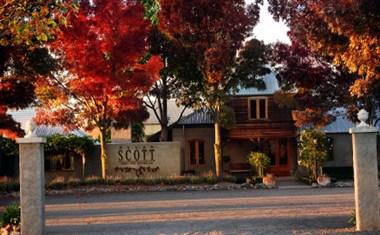 Allan Scott Family Winemakers in Blenheim, NZ