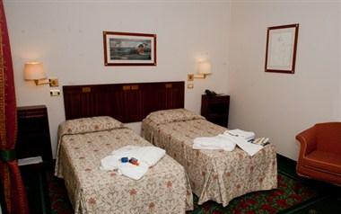 Hotel Candiani in Casale Monferrato, IT