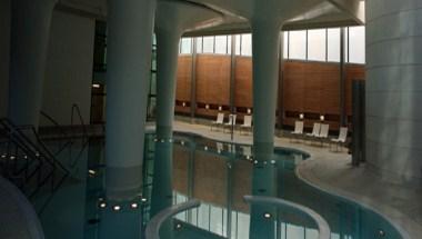 Thermae Bath Spa in Bath, GB1