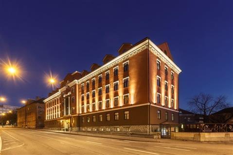 Kreutzwald Hotel Tallinn in Tallinn, EE