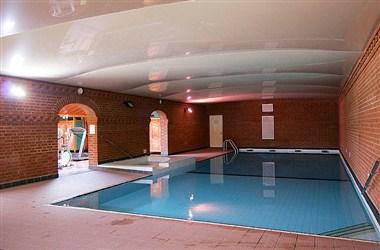 Cadmore Lodge Hotel & Country Lodge in Tenbury Wells, GB1