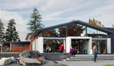 Methven Heritage Centre in Methven, NZ