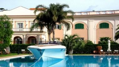 Villa Irlanda Grand Hotel in Gaeta, IT