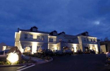 Ballyliffin Lodge & Spa Hotel in Ballyliffin, IE