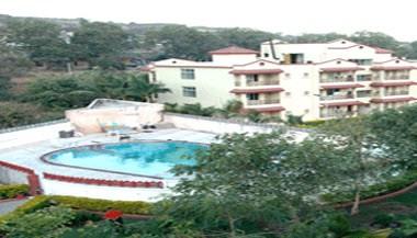 Leo Resort in Junagadh, IN
