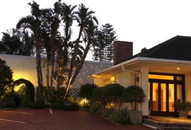 Carslogie House in Port Elizabeth, ZA